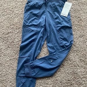 NWT lululemon dance studio joggers